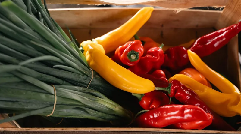 Okay, But What Do I Do With Kohlrabi? A Survival Guide for CSA Members