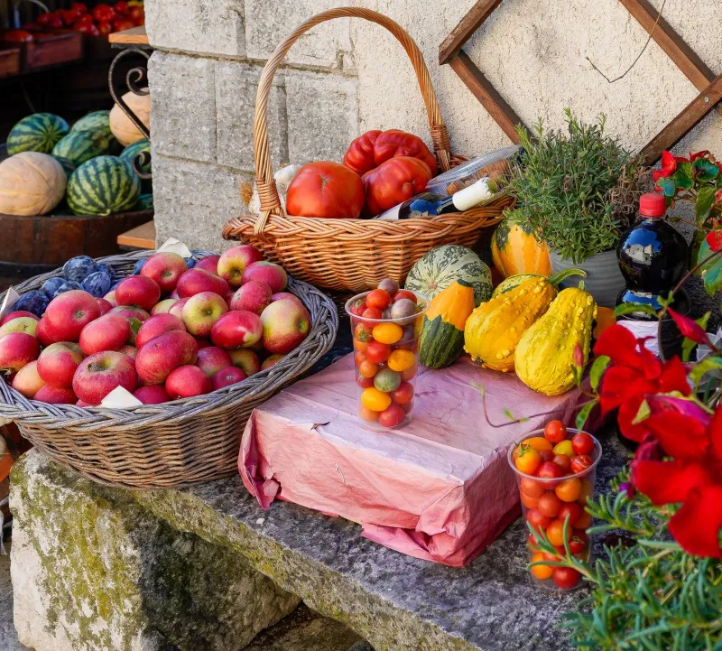 The Pandemic Broke Local Food — Here's What Rose From the Wreckage